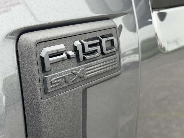 used 2022 Ford F-150 car, priced at $35,990