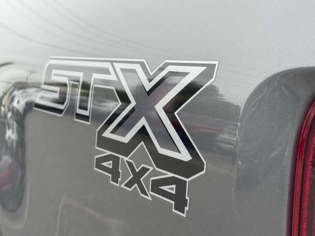 used 2022 Ford F-150 car, priced at $35,990