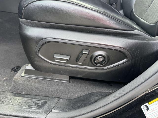 used 2021 Jeep Grand Cherokee L car, priced at $30,490