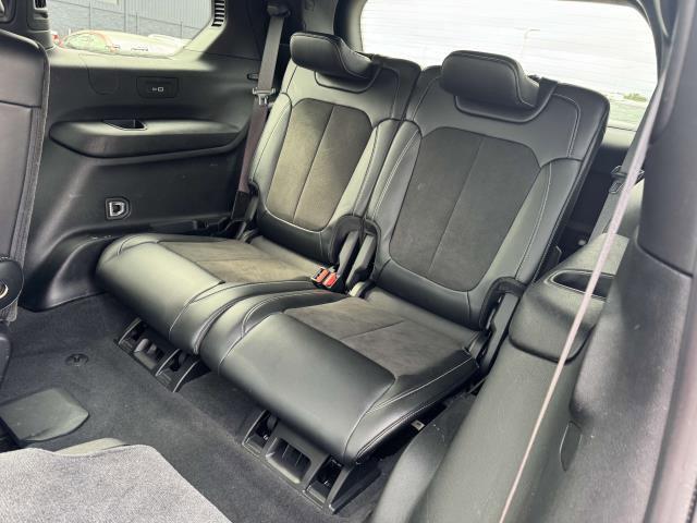 used 2021 Jeep Grand Cherokee L car, priced at $30,490