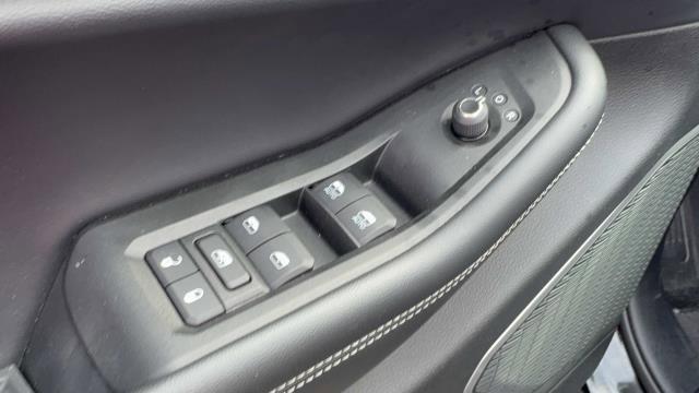 used 2021 Jeep Grand Cherokee L car, priced at $30,490