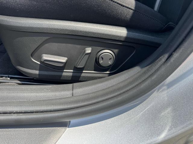 used 2024 Hyundai Sonata Hybrid car, priced at $27,490