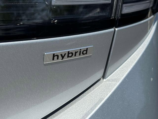 used 2024 Hyundai Sonata Hybrid car, priced at $27,490