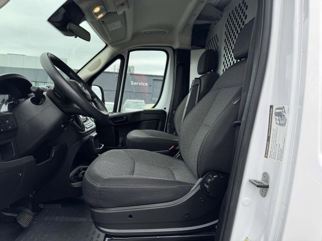 used 2023 Ram ProMaster 2500 car, priced at $33,990