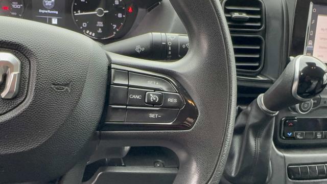 used 2023 Ram ProMaster 2500 car, priced at $33,990