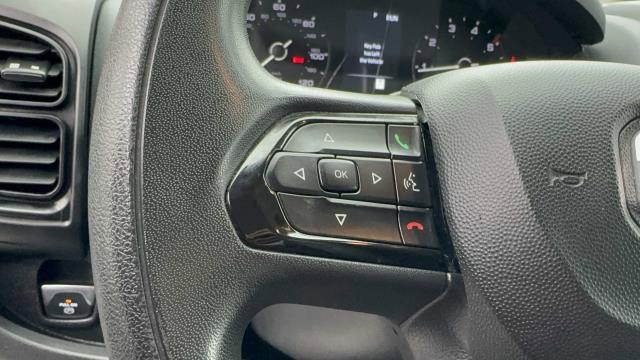 used 2023 Ram ProMaster 2500 car, priced at $33,990
