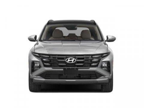 new 2025 Hyundai TUCSON Hybrid car, priced at $38,365
