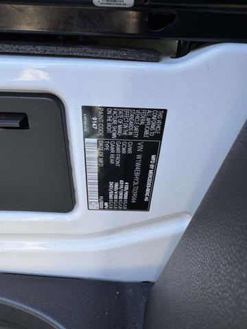 used 2020 Mercedes-Benz Sprinter 2500 car, priced at $24,990