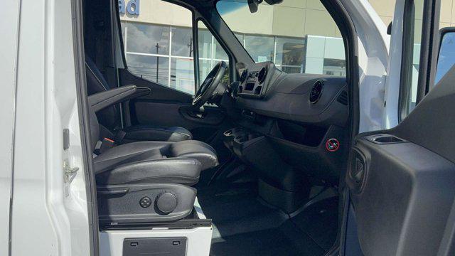 used 2020 Mercedes-Benz Sprinter 2500 car, priced at $24,990
