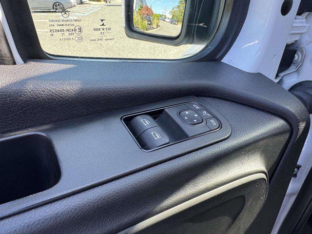 used 2020 Mercedes-Benz Sprinter 2500 car, priced at $24,990