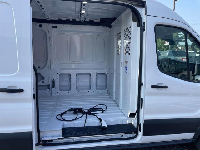 used 2022 Ford Transit-350 car, priced at $30,990