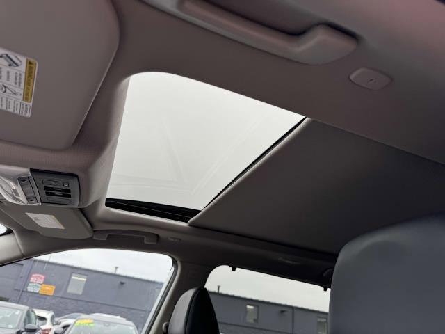 used 2023 Nissan Rogue car, priced at $21,990