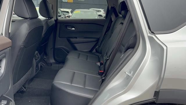 used 2023 Nissan Rogue car, priced at $21,990