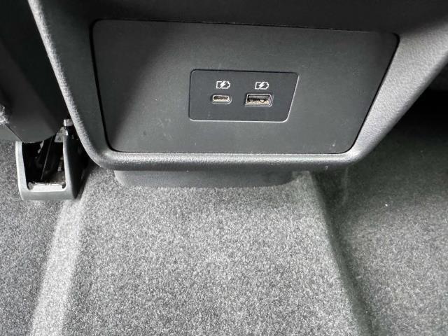 used 2023 Nissan Rogue car, priced at $21,990