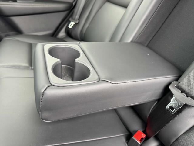 used 2023 Nissan Rogue car, priced at $21,990