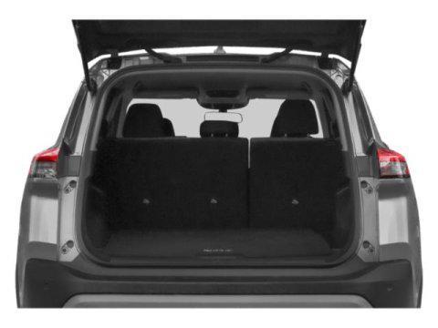 used 2023 Nissan Rogue car, priced at $21,990
