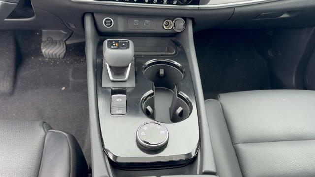 used 2023 Nissan Rogue car, priced at $21,990