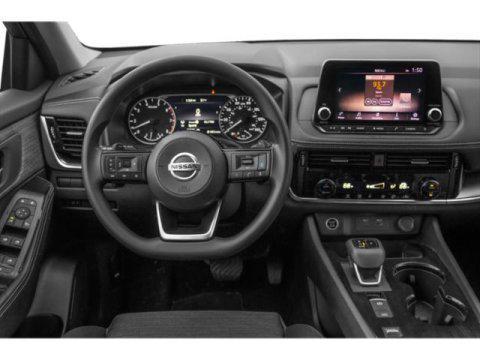 used 2023 Nissan Rogue car, priced at $21,990