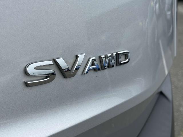 used 2023 Nissan Rogue car, priced at $21,990