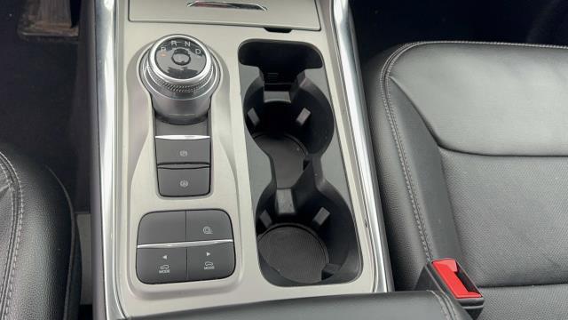 used 2023 Ford Explorer car, priced at $27,890