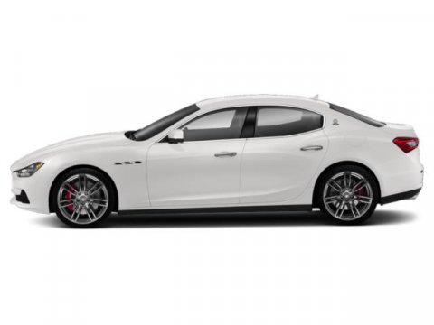 used 2019 Maserati Ghibli car, priced at $27,990