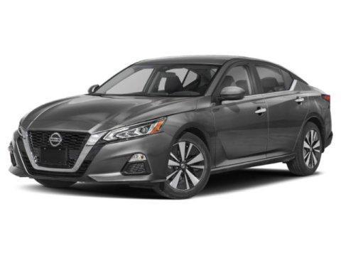 used 2022 Nissan Altima car, priced at $17,990