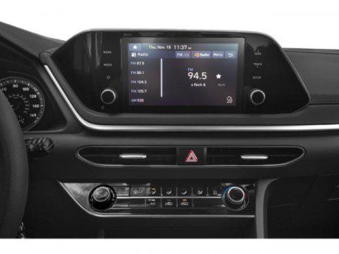 used 2022 Hyundai Sonata car, priced at $16,490