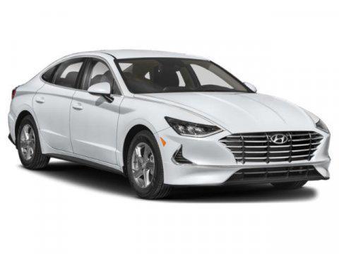 used 2022 Hyundai Sonata car, priced at $16,490