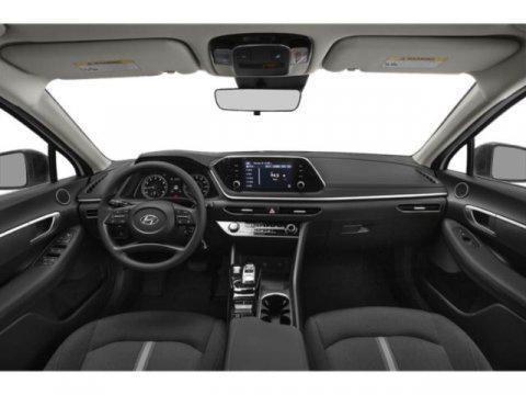 used 2022 Hyundai Sonata car, priced at $16,490