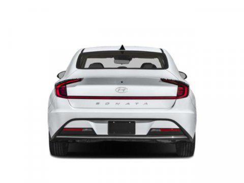 used 2022 Hyundai Sonata car, priced at $16,490