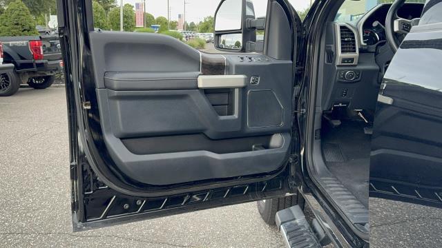 used 2022 Ford F-350 car, priced at $69,900