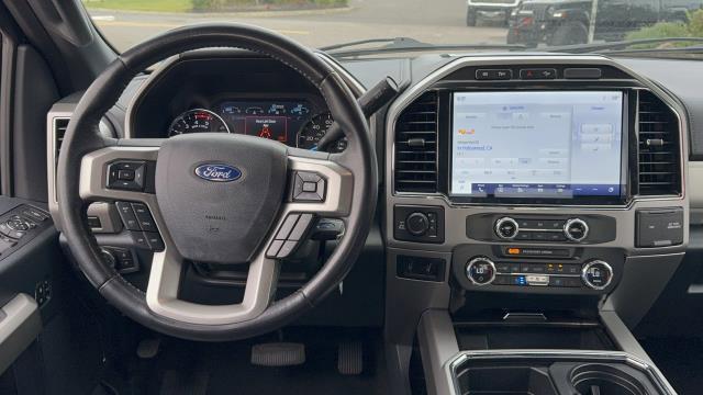 used 2022 Ford F-350 car, priced at $69,900