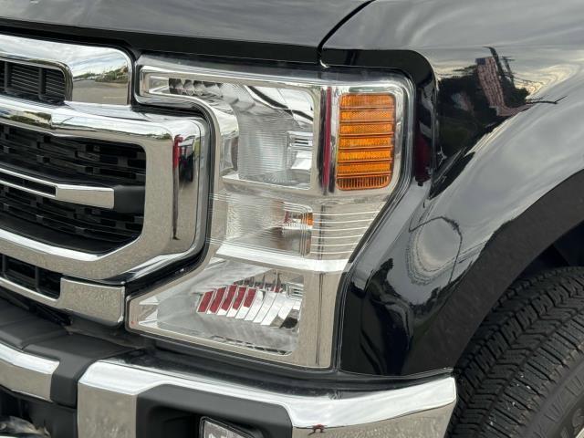 used 2022 Ford F-350 car, priced at $69,900