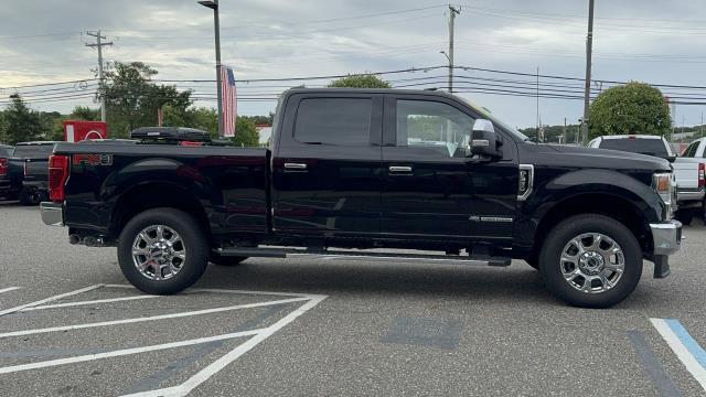 used 2022 Ford F-350 car, priced at $69,900