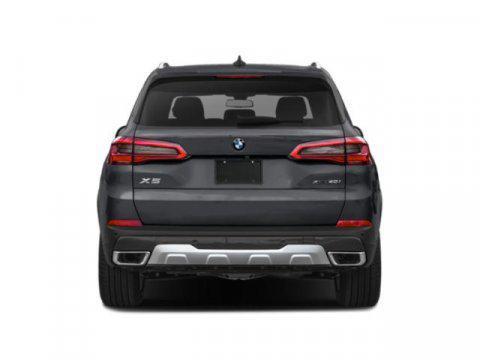 used 2022 BMW X5 car, priced at $39,990