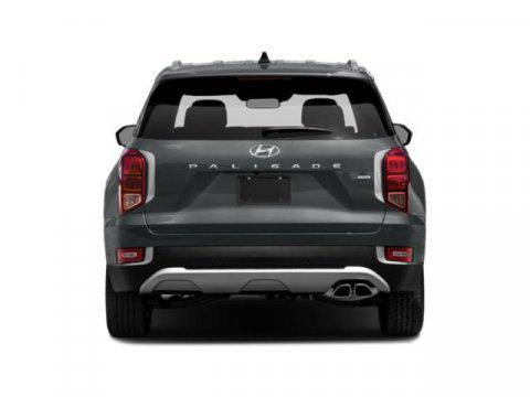 used 2022 Hyundai Palisade car, priced at $32,990