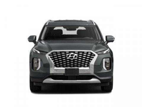 used 2022 Hyundai Palisade car, priced at $32,990