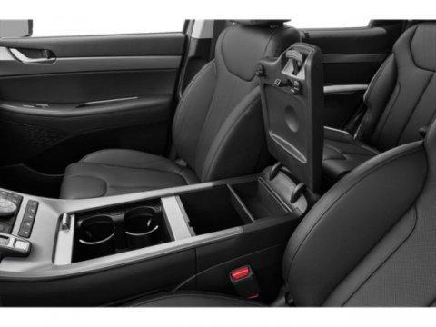 used 2022 Hyundai Palisade car, priced at $32,990