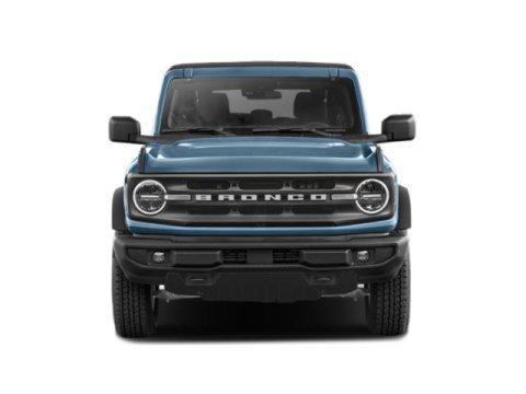 used 2022 Ford Bronco car, priced at $34,990