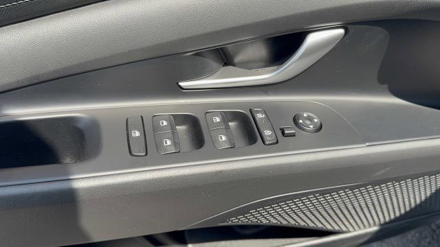 used 2024 Hyundai Elantra car, priced at $19,990