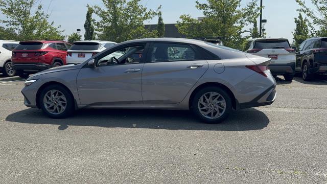 used 2024 Hyundai Elantra car, priced at $19,990
