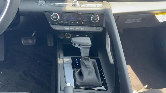 used 2024 Hyundai Elantra car, priced at $19,990