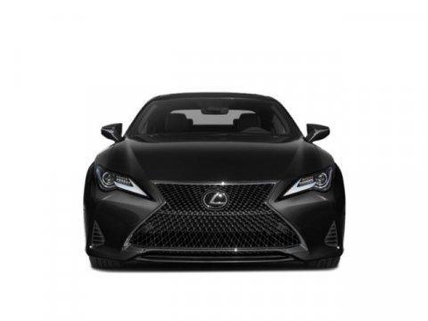 used 2020 Lexus RC 300 car, priced at $35,990