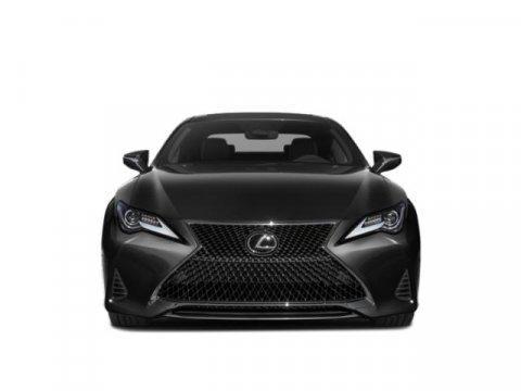 used 2020 Lexus RC 300 car, priced at $35,990