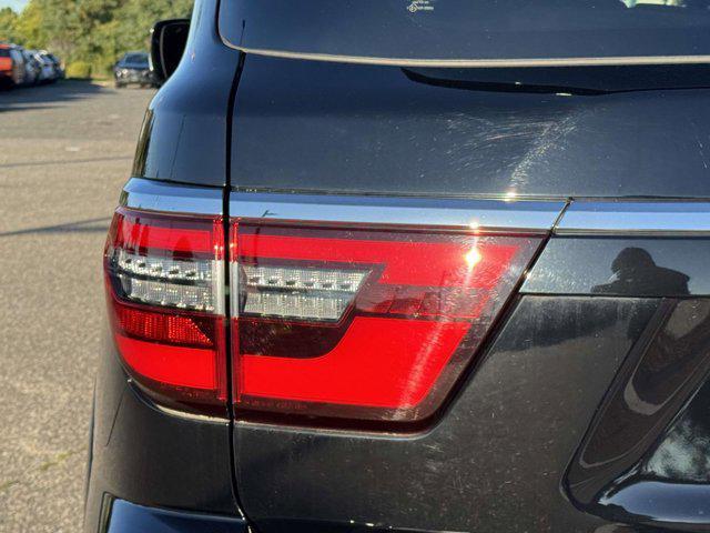 used 2023 Nissan Armada car, priced at $52,990