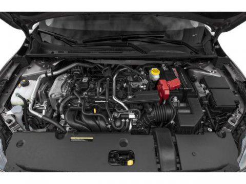 new 2025 Nissan Sentra car, priced at $29,625