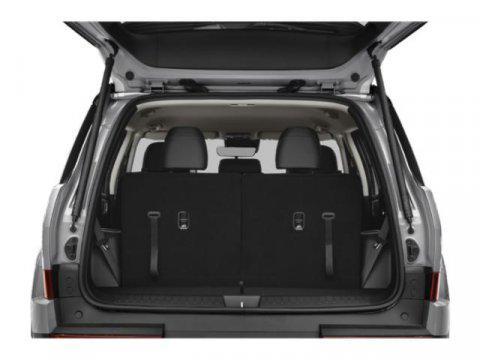 new 2025 Hyundai Santa Fe car, priced at $41,504