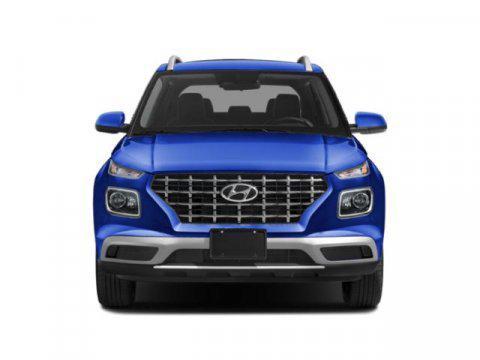 used 2025 Hyundai Venue car, priced at $23,990