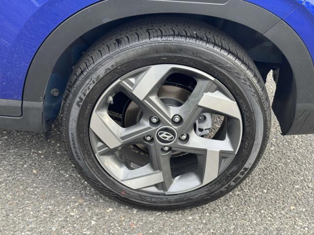 used 2024 Hyundai Venue car, priced at $19,990