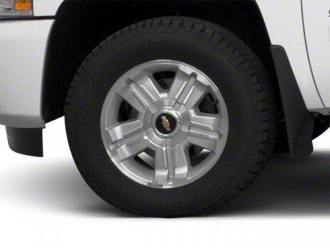 used 2013 Chevrolet Silverado 1500 car, priced at $17,490